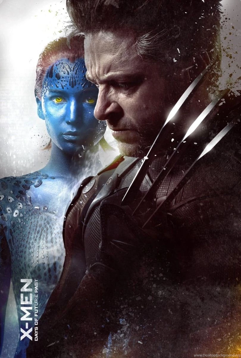 X Men: Days Of Future Past Movie Wallpapers HD