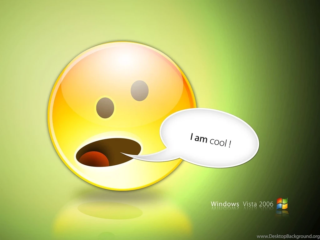 Funny Smiley Face Backgrounds