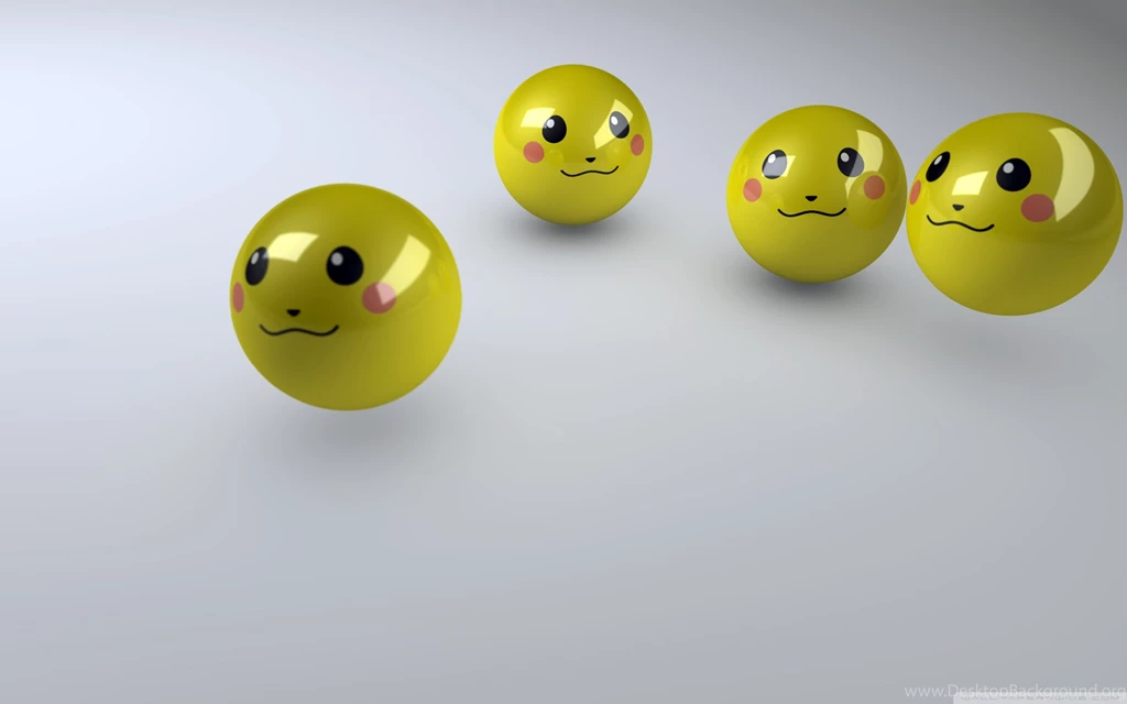 Smiley Faces 3D Wallpapers Full HD [2560x1600]   Free Wallpapers ...