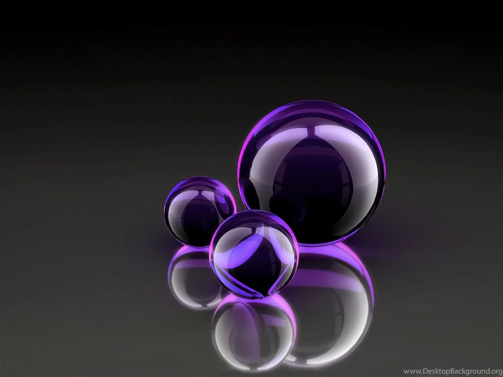 Purple Desktop Backgrounds Wallpapers Cave