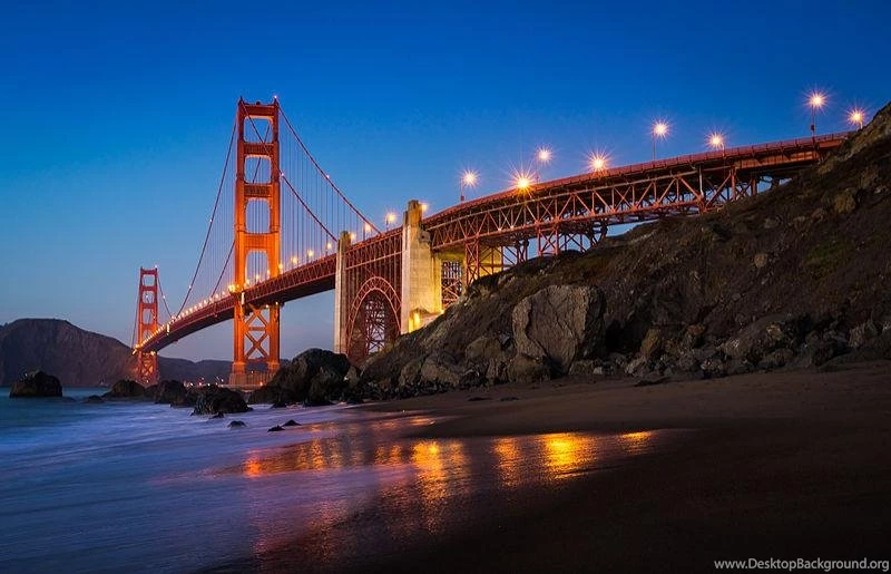 Golden Gate Bridge Wallpapers Android Apps On Google Play