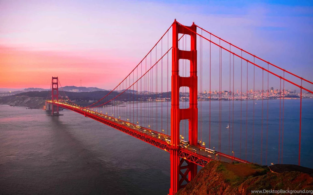 Golden Gate Bridge