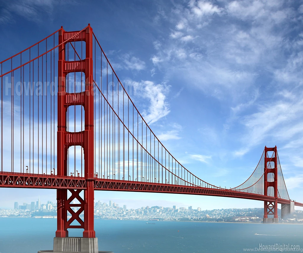 Golden Gate Bridge Wallpapers Wallpaper.