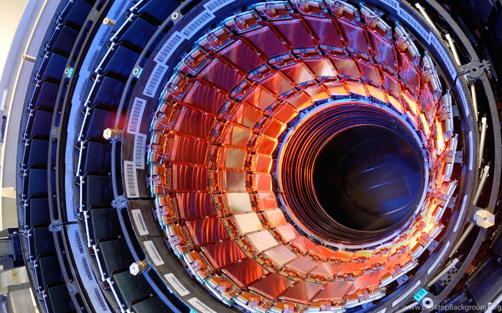 Fonds D'écran Lhc : Tous Les Wallpapers Lhc
