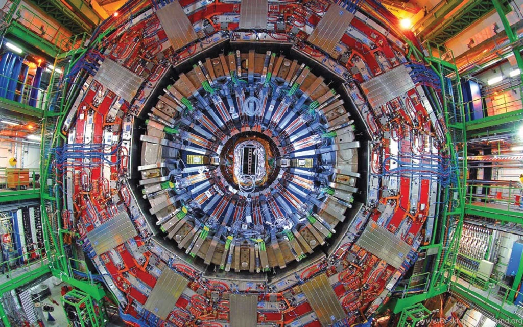 Fonds D'écran Lhc : Tous Les Wallpapers Lhc