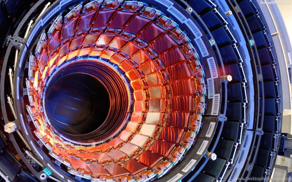 LHC Desktop Wallpapers HD