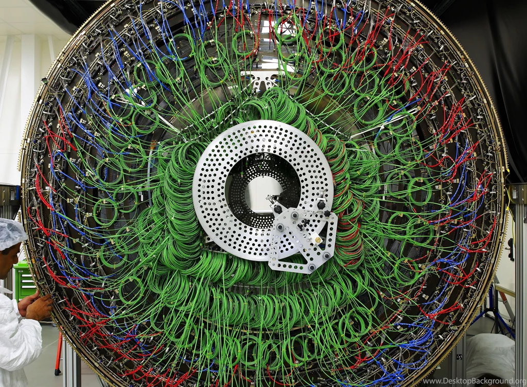 BABYLON FALLING: CERN Identified As Secret Entrance To ...