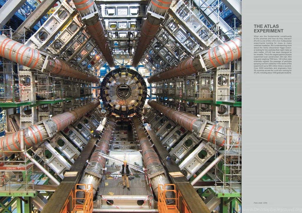 LHC Detectors