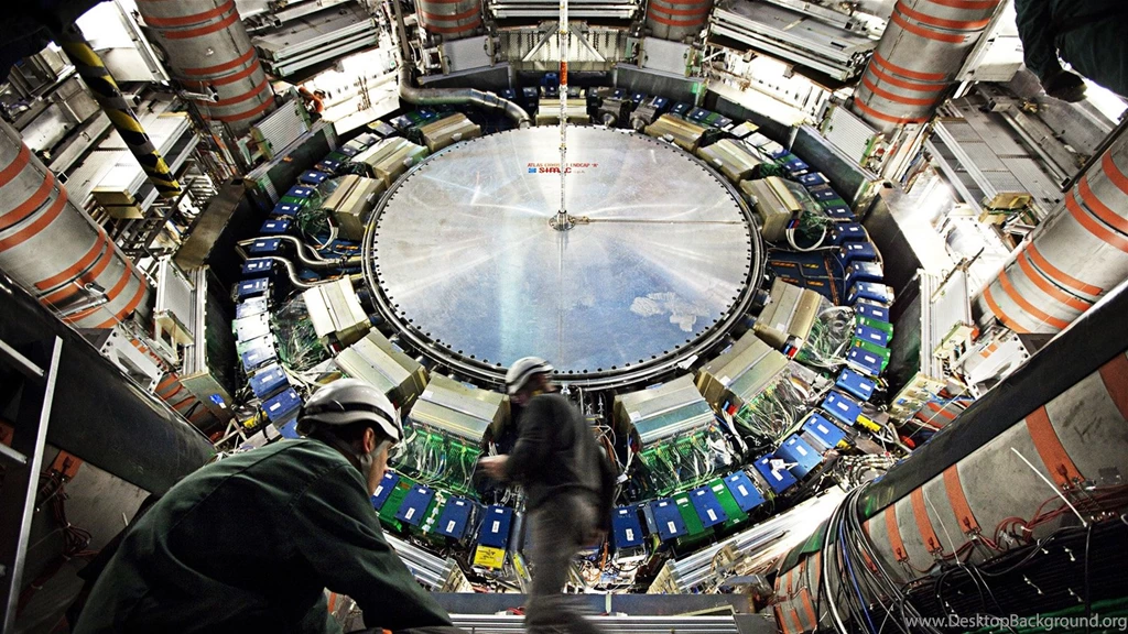 14 Immense Scientific Instruments You Won't Believe Are Real ...