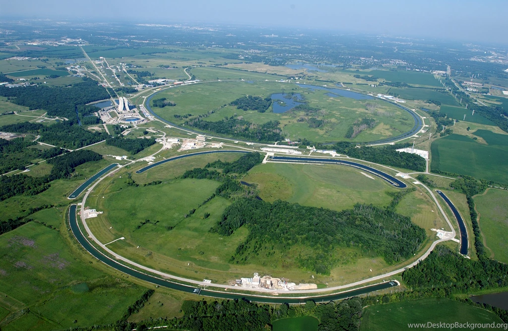 The Future Of Colliders: Beyond The LHC! – Starts With A Bang