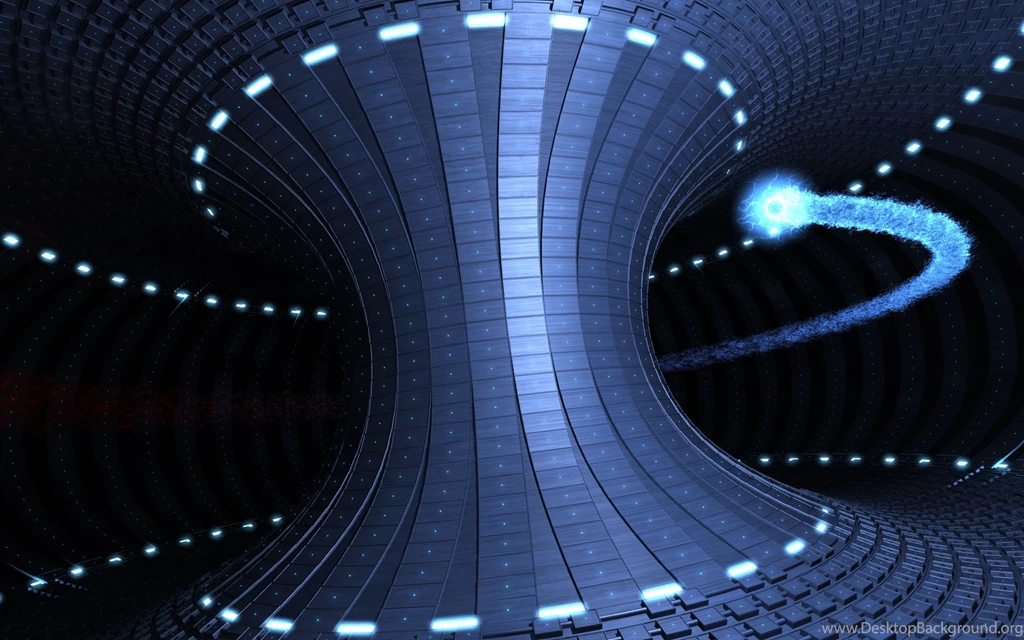 Top Small Particle Accelerator Wallpapers