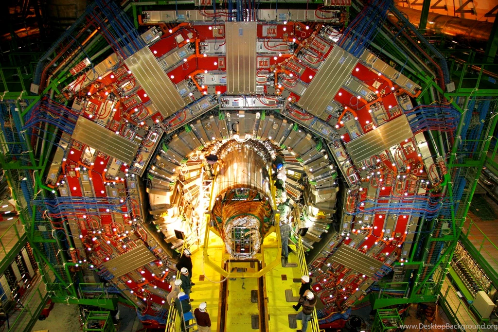 Large Hadron Collider