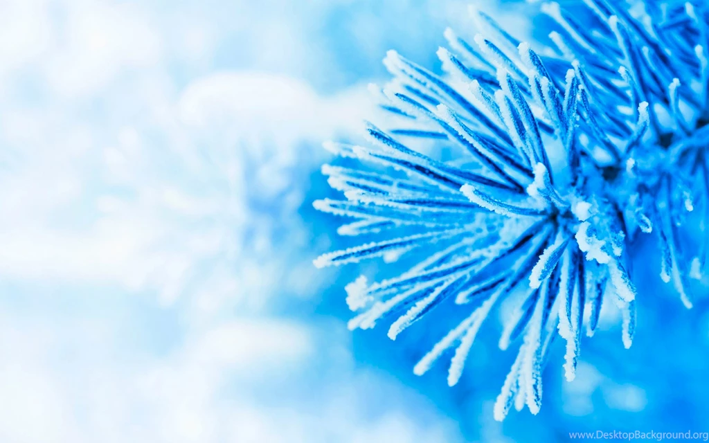 Blue Ice Photography Wallpapers