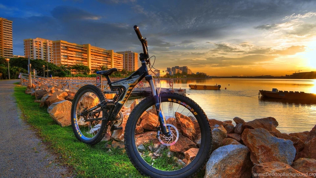 Cycle Wallpapers