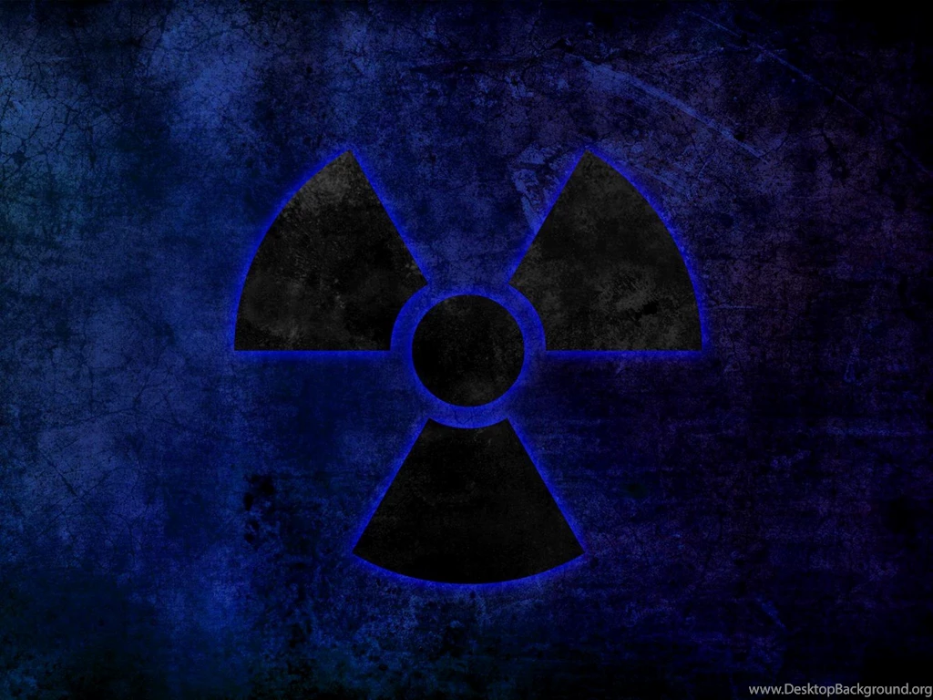 Blue And Black Nuke Wallpapers (19078)   Wallpaperesque