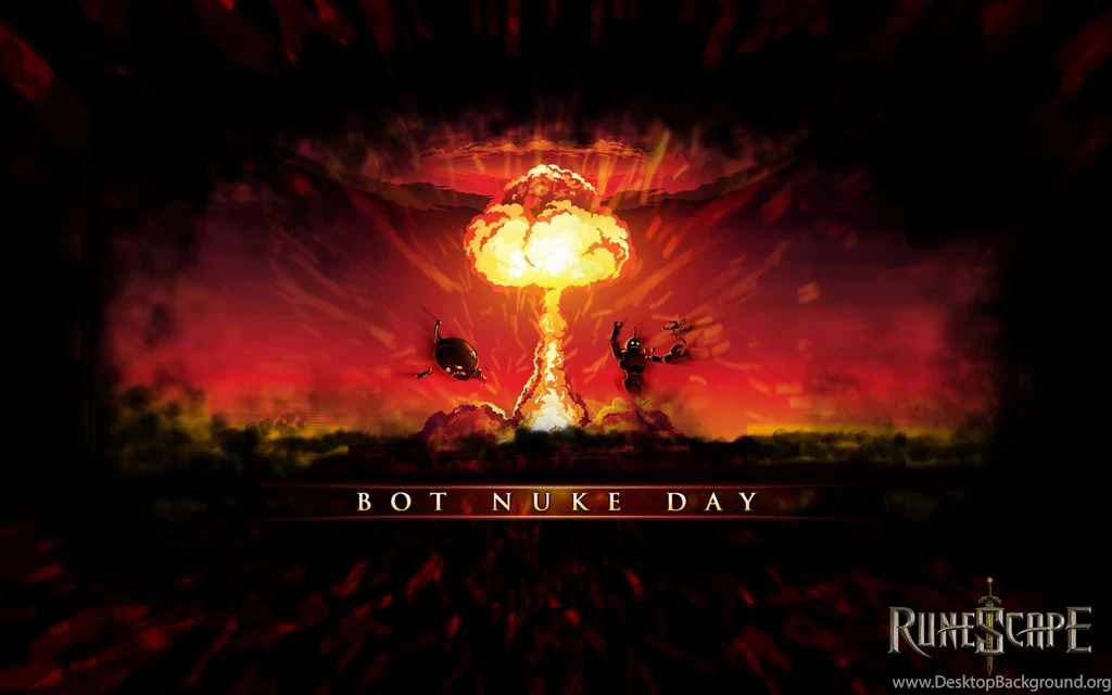 Image   Bot Nuke Day Wallpaper.jpg   RuneScape Wiki   Wikia