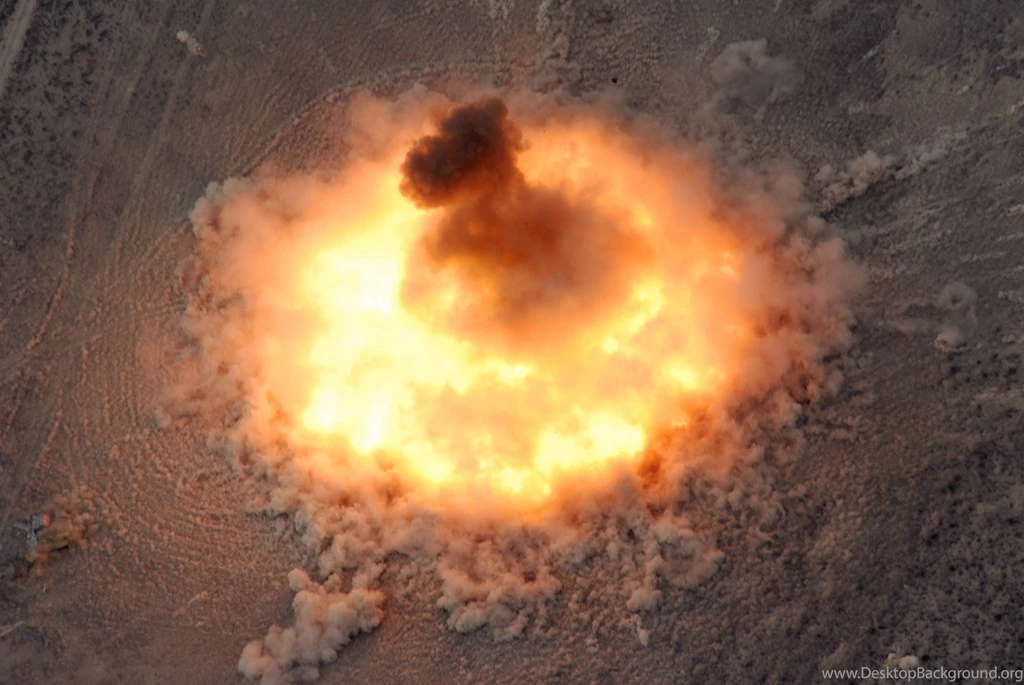 Download Free HQ Nuke Wallpapers Hqwallbase.pw