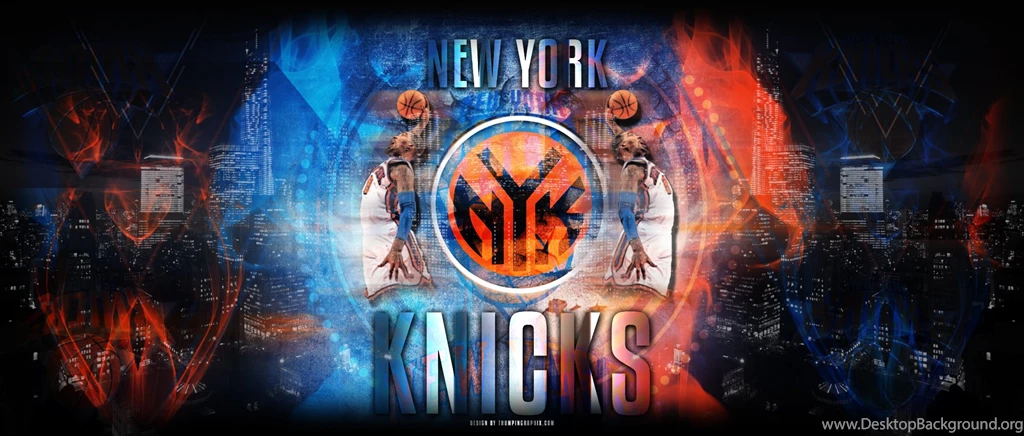 Free Knicks Wallpapers Screensavers