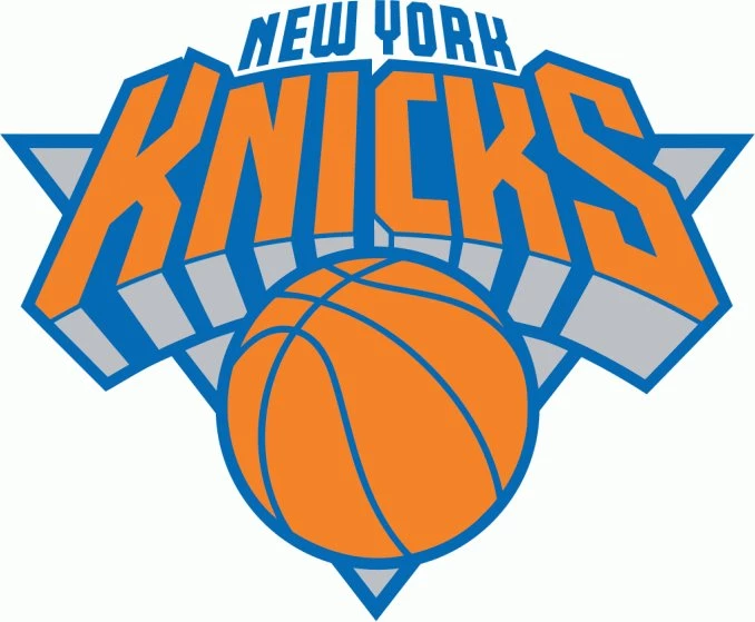 New York Knicks Logo « Logos Of Brands