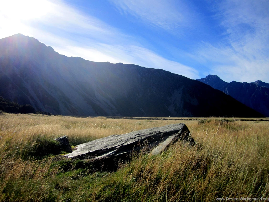 New Zealand Nature Wallpapers