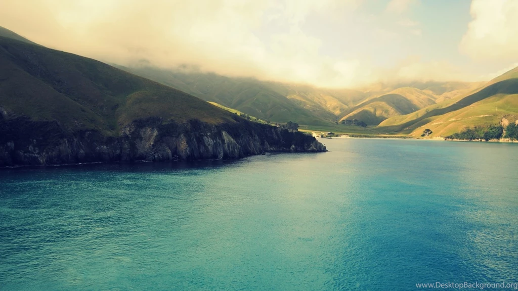 New Zealand Wallpapers