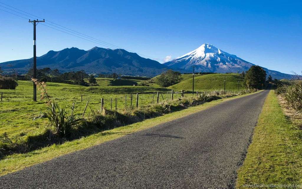 New Zealand Wallpapers Android