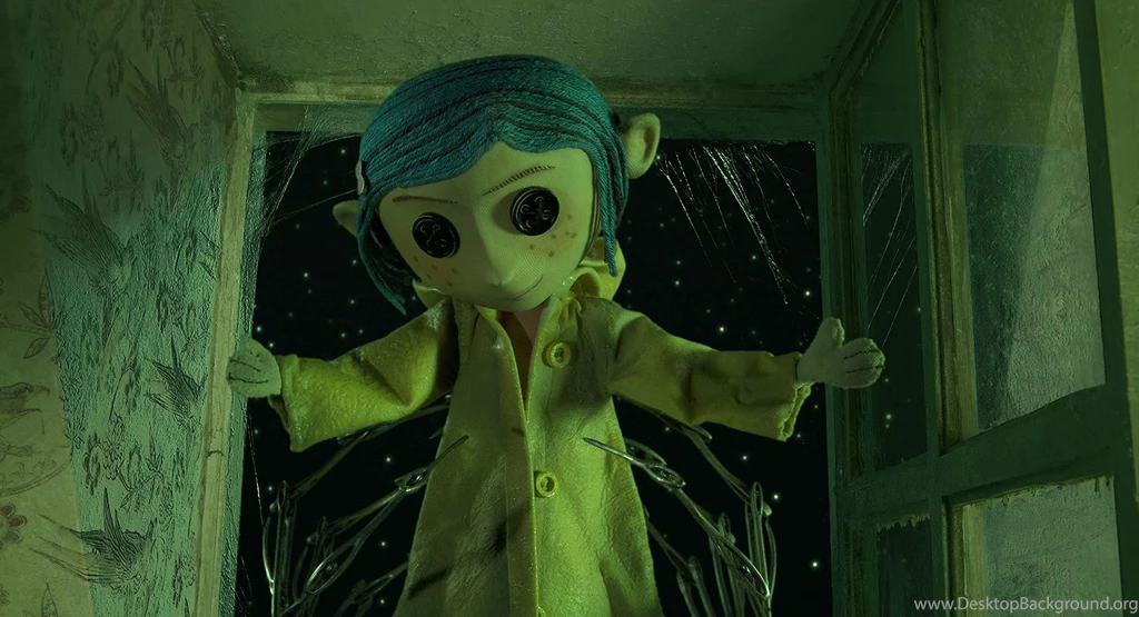 Coraline