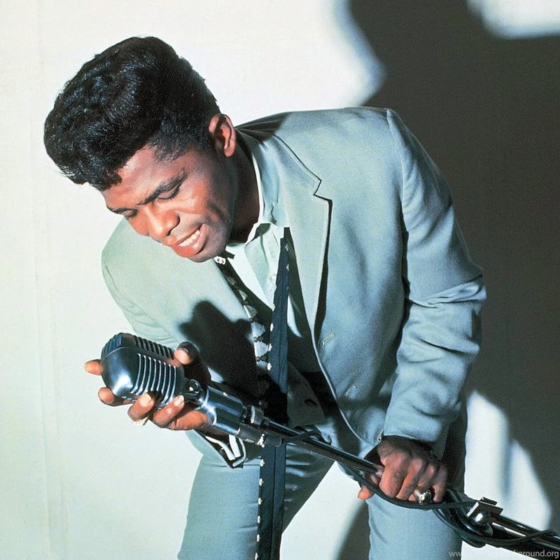 Music Artist Thumbnails (1:1) James Brown Home Theater ...