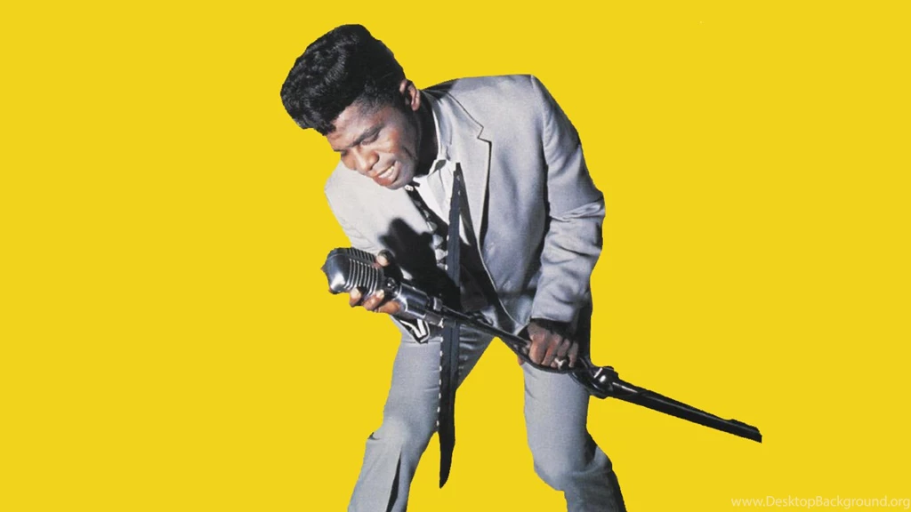 James Brown: 15 Things You Didn't Know (Part 2)