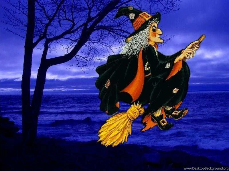 Free Halloween Desktop Wallpapers No Advertisements Or Spyware!