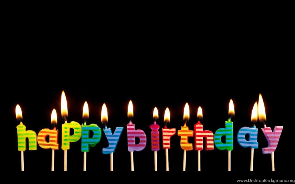Happy Birthday Backgrounds