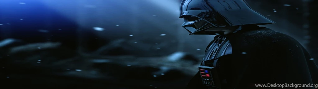 Download Darth Vader HD Wallpapers In 3840x1080 : Widescreen ...