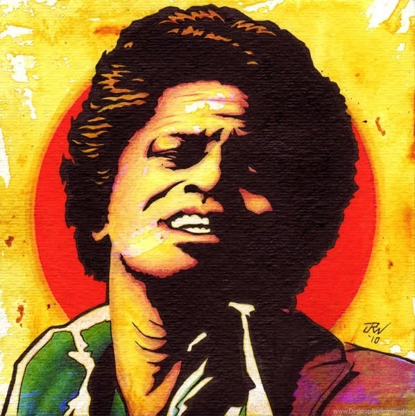 Tuesday Evening Thread: The Godfather Of Soul Week — Pragmatic ...