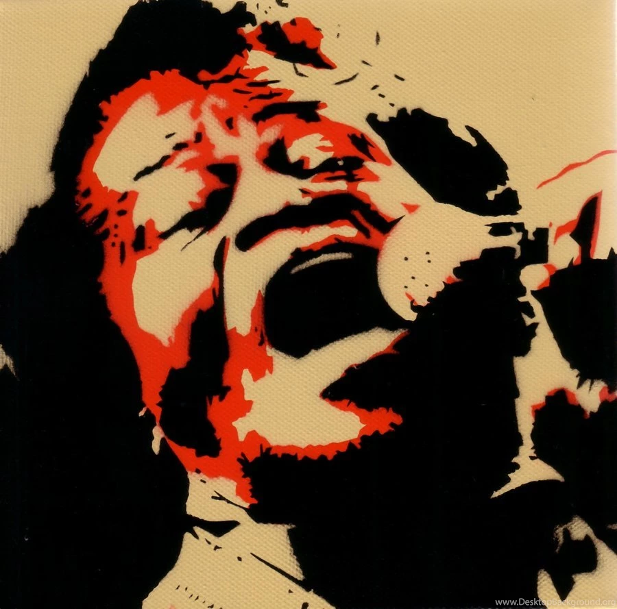 James Brown By TOXICSTILLS On DeviantArt