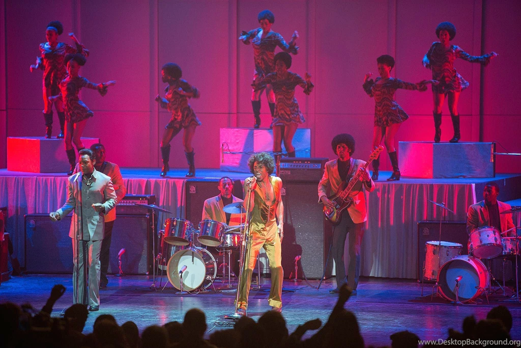 GET ON UP James Brown Biography Drama Music Soul R b Get Film Funk ...