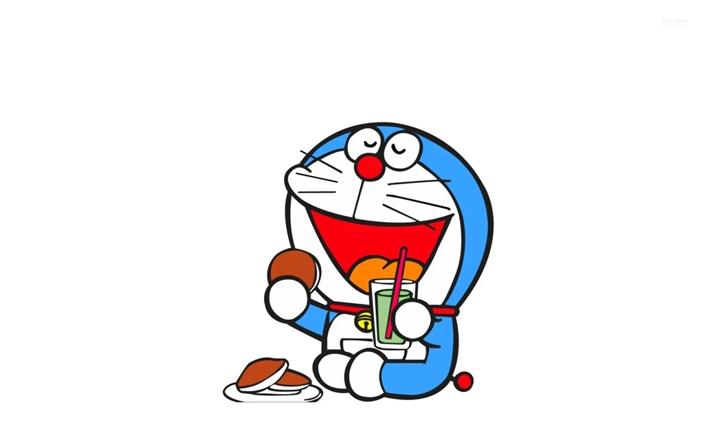 Wallpapers Doraemon Wallpapers