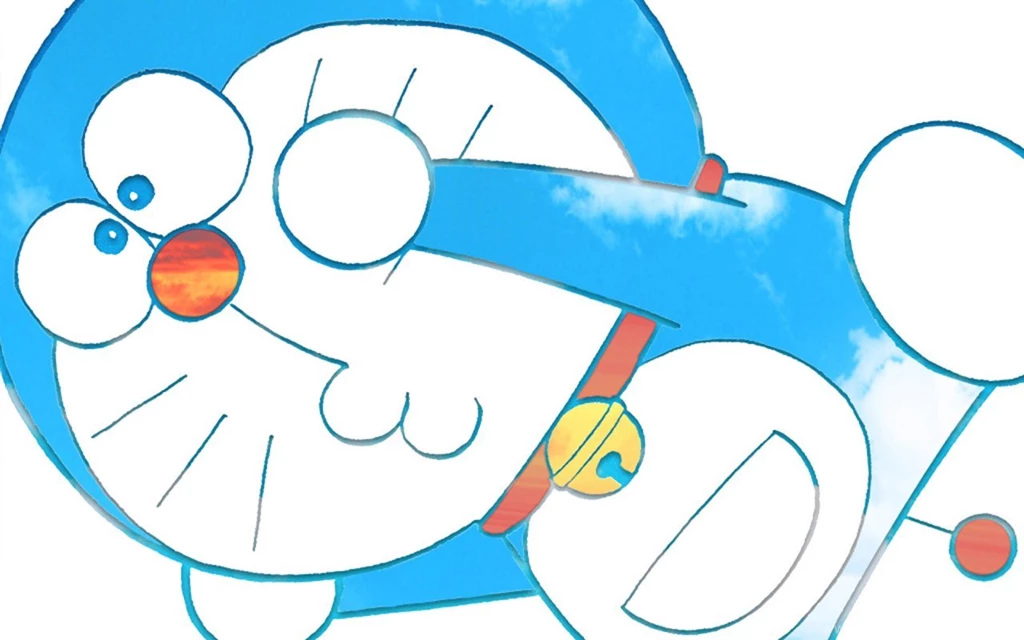 Doraemon 1280x800 Wallpapers, 1280x800 Wallpapers & Pictures Free ...