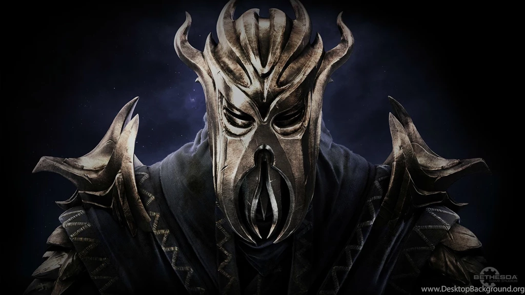 Skyrim Wallpapers HD Free Download