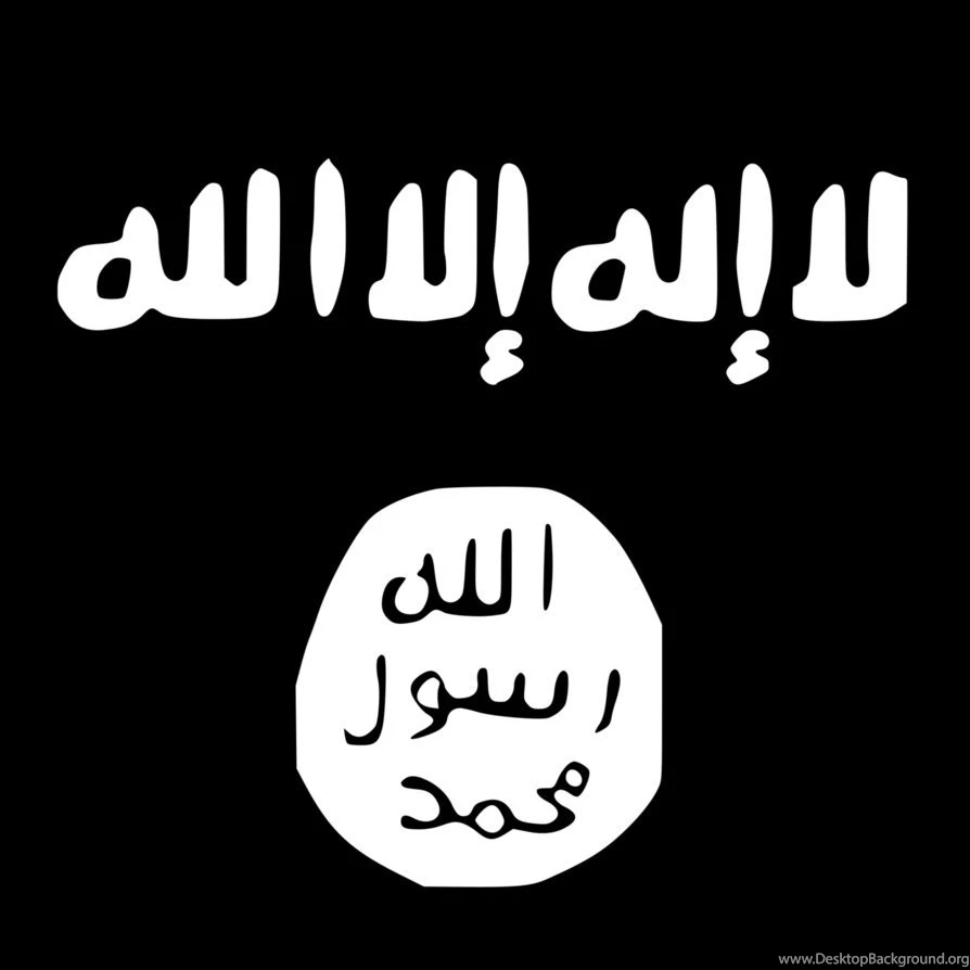 2000px Flag Of Islamic State Of Iraq.svg Wallpapers By GULTALIBk On ...