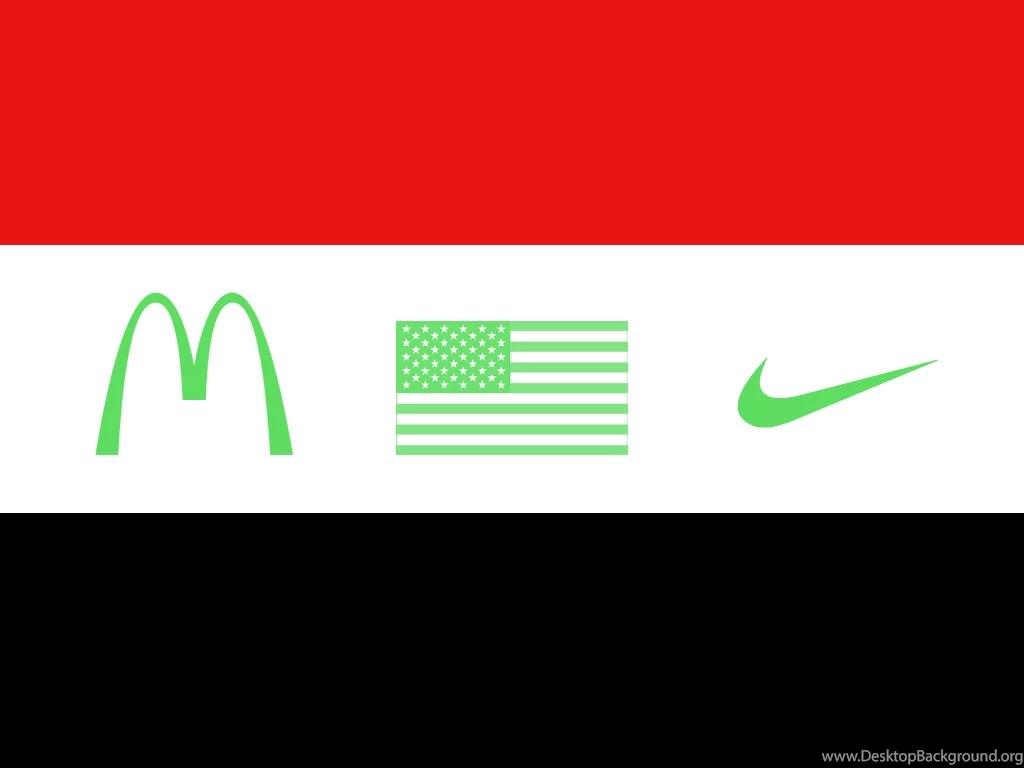 Iraq Flag By Lego corp On DeviantArt