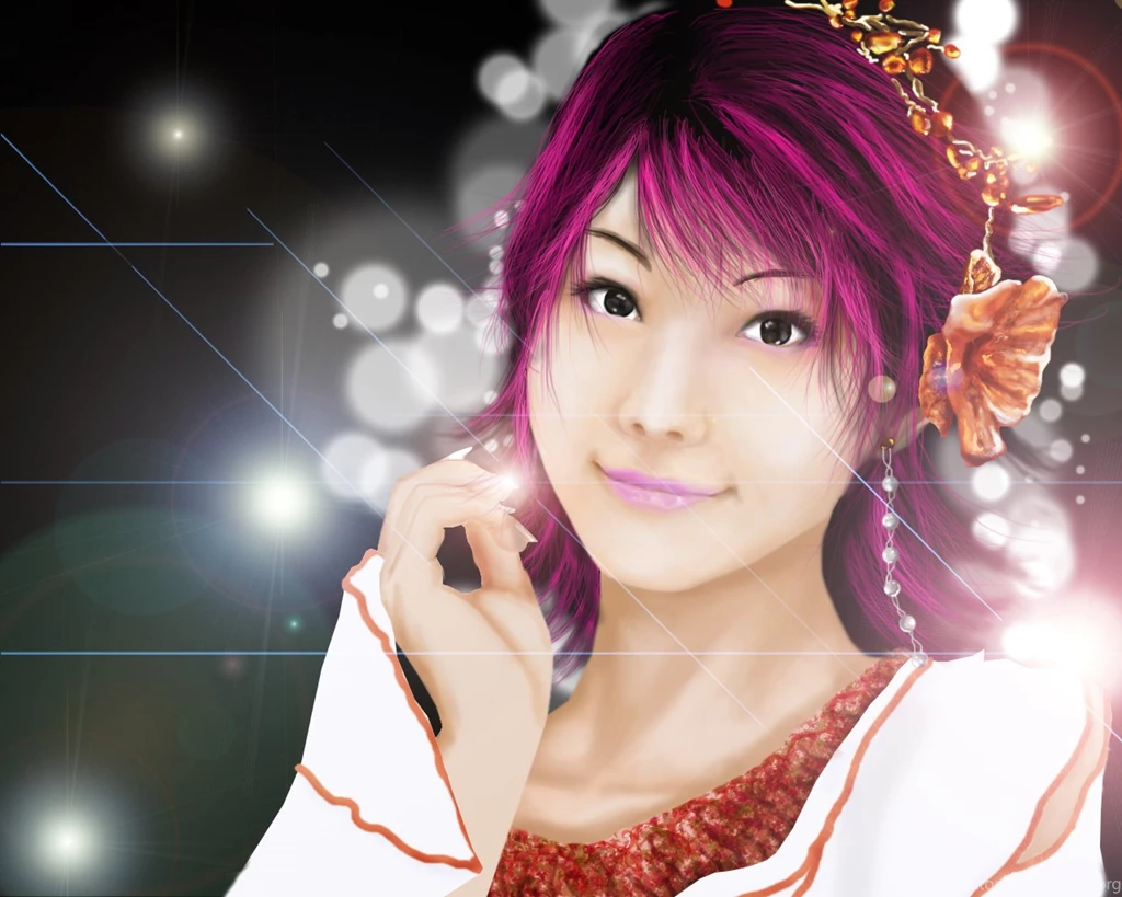 Takahashi Ai Wallpapers