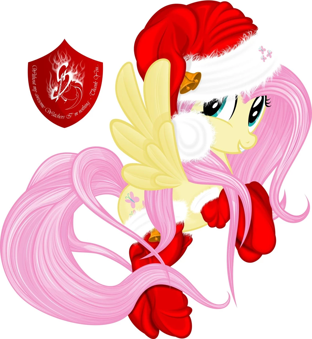 Cute Cartoon Santa Claus HD Wallpapers