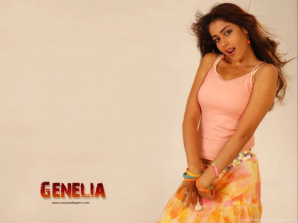 Hot Genelia Dsouza