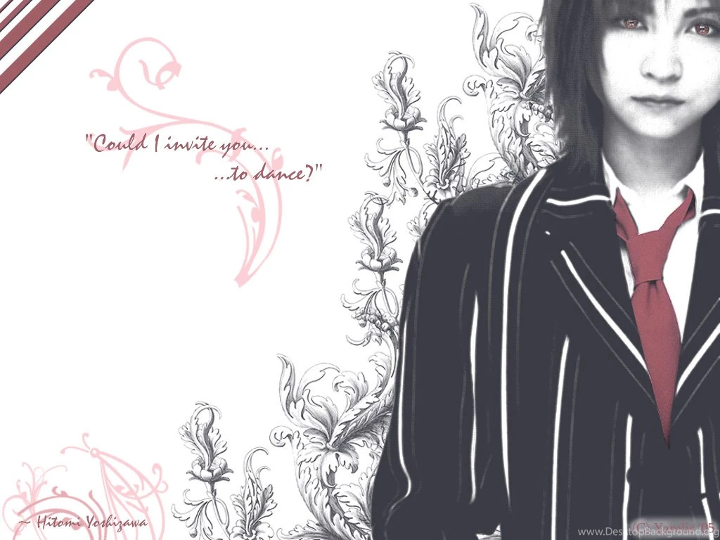 Browsing Wallpapers On DeviantArt