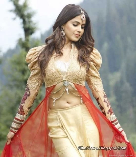 Genelia D'Souza On Pinterest