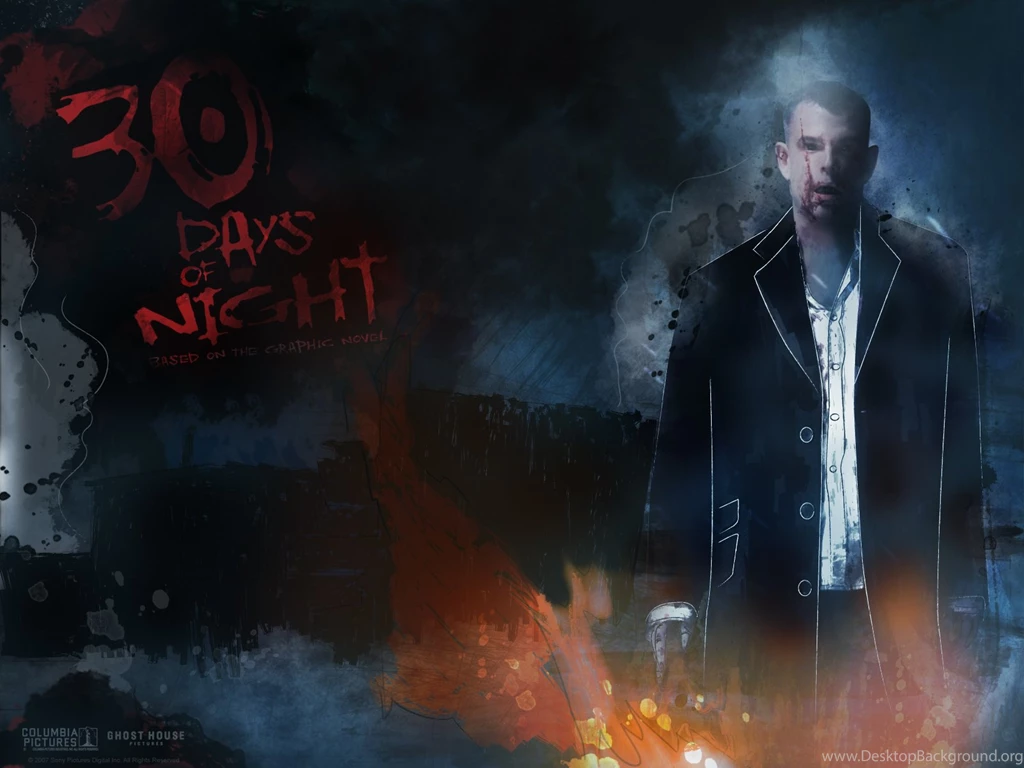 30 Days Of Night