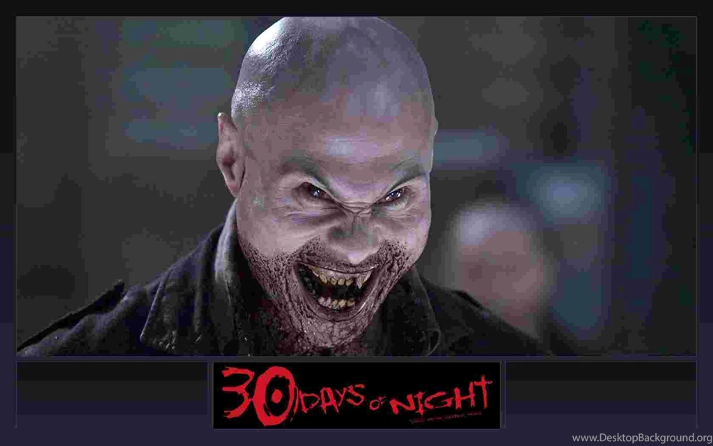 30 Days Of Night Wallpapers   Bing Images