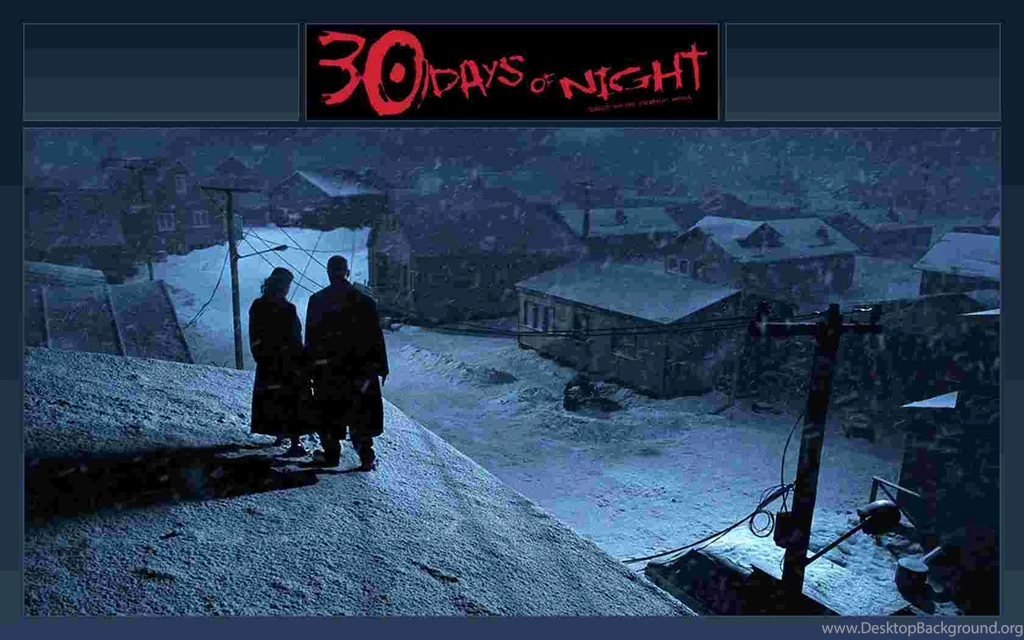 30 Days Of Night Wallpapers