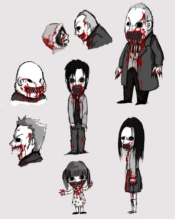 30 Days Of Night Favourites By Thebeatleslover1994 On DeviantArt
