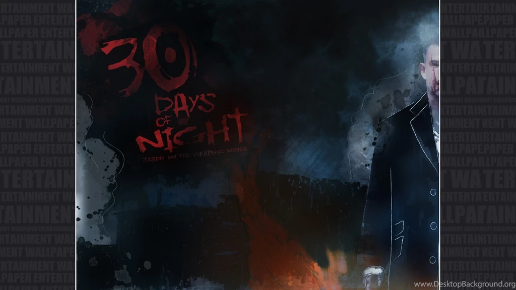30 Days Of Night Wallpapers